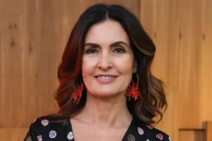 Fátima Bernardes diz que não teve propostas de outras emissoras ao sair da Globo