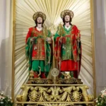 Festa de São Cosme e Damião resiste ao tempo e tenta se adaptar à moda de novos doces no Rio