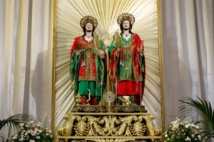 Festa de São Cosme e Damião resiste ao tempo e tenta se adaptar à moda de novos doces no Rio