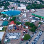 'Festival Pé Vermelho' promete ser o maior evento country do Paraná