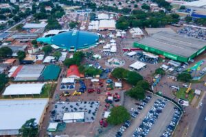 'Festival Pé Vermelho' promete ser o maior evento country do Paraná
