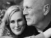 Filha de Bruce Willis diz que fará teste genético após diagnóstico do pai