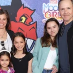 Filha de Chad Lowe morre aos 13 anos; família lamenta perda devastadora