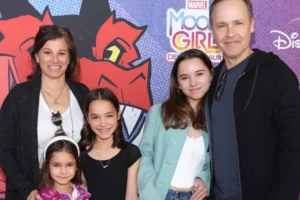 Filha de Chad Lowe morre aos 13 anos; família lamenta perda devastadora