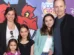 Filha de Chad Lowe morre aos 13 anos; família lamenta perda devastadora