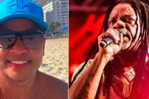 Filho de Lazinho, do Olodum, morre em acidente de moto em Salvador
