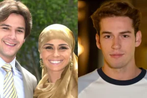Filho de quem? Herdeiros de famosos que seguiram a mesma carreira dos pais