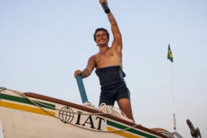 Filipe Bragança vai de Sidney Magal a Amyr Klink no cinema: 'Não quero me encaixar em estereótipos'