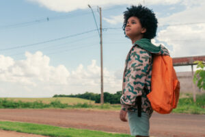 Filme maringaense é selecionado para mostra internacional em Belo Horizonte