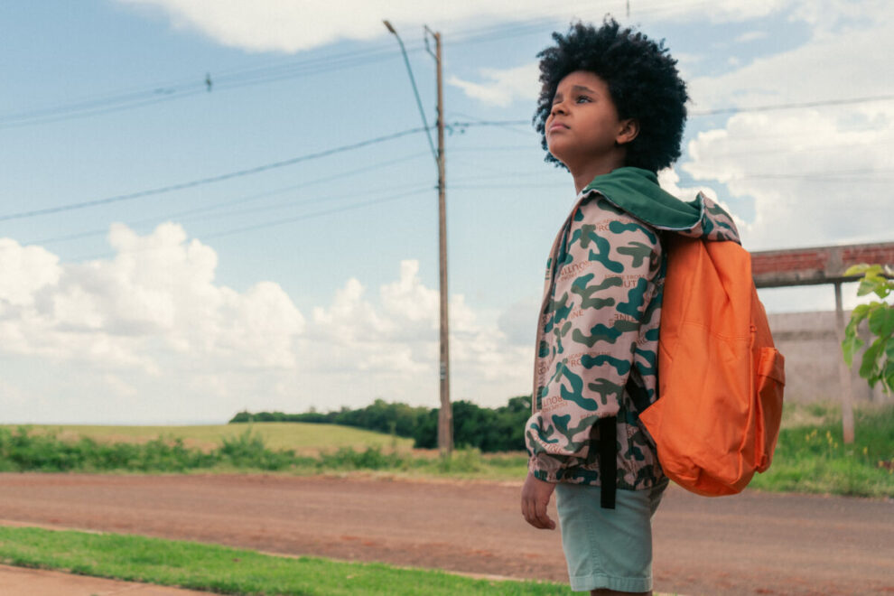 Filme maringaense é selecionado para mostra internacional em Belo Horizonte
