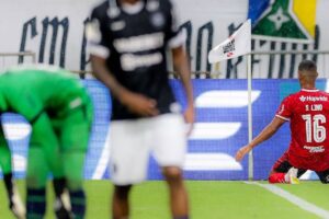 Flamengo supera Remo em Belém e vira líder provisório do Brasileirão