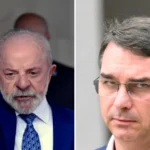 Flávio Bolsonaro pede cassação de Lula e Alckmin ao TSE