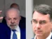 Flávio Bolsonaro pede cassação de Lula e Alckmin ao TSE