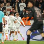 Fluminense leva susto, mas é 1º classificado à semi da Libertadores