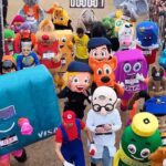 Fofura, tombos e gargalhadas: Corrida de Mascotes agita Maringá neste domingo (13)