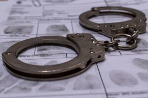 Foragidos da Justiça são presos pela PF em Sarandi