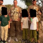 Foto de Flávio em safári na África do Sul reúne senador e advogado investigados no caso do INSS