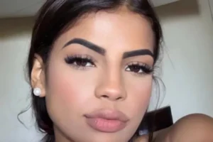 Francês preso com corpo de modelo brasileira no carro nega assassinato
