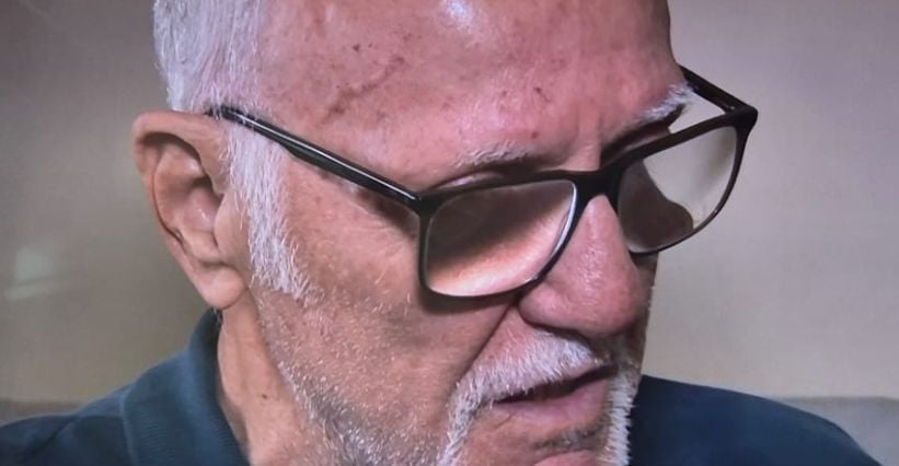 Francês, veterano do jornalismo de Maringá, precisa de ajuda para tratamento contra tumor