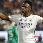 Gabriel Magalhães, Marquinhos e Vini Jr. são indicados ao Bola de Ouro