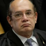 Gilmar Mendes quer identificação de ministros citados no caso Master