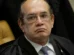Gilmar Mendes quer identificação de ministros citados no caso Master
