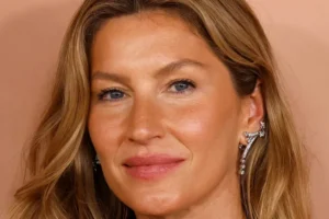 Gisele Bündchen: "Não tenho nada a provar" após ser mãe aos 44 anos