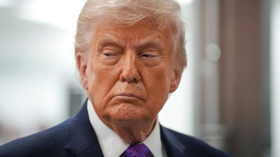 Governo Trump diz que vai atacar narcotraficantes 'onde for necessário'