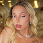 Grammy Latino indica Anitta, Urias e Marina Sena; veja a lista