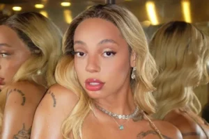 Grammy Latino indica Anitta, Urias e Marina Sena; veja a lista