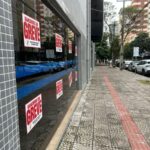 Greve mantém oito agências da Caixa fechadas em Maringá