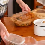 Hábitos na cozinha podem aumentar a exposição a microplásticos