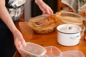 Hábitos na cozinha podem aumentar a exposição a microplásticos
