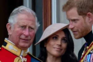 Harry e Meghan sem funções reais: Duques "surpreendidos" com carta do rei