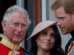 Harry e Meghan sem funções reais: Duques "surpreendidos" com carta do rei