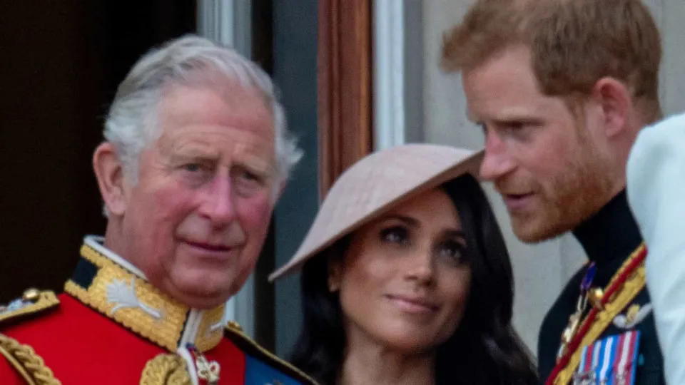 Harry e Meghan sem funções reais: Duques "surpreendidos" com carta do rei