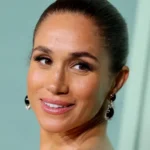 Harry revela momento bizarro entre Meghan e o ex-príncipe Andrew