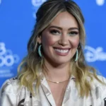 Hilary Duff anuncia show único em São Paulo em agosto de 2027