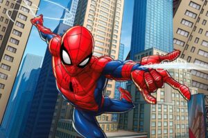 Homem-Aranha supera Star Wars e bate recorde de bilheteria