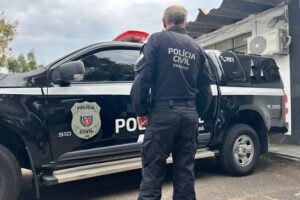 Homem condenado a mais de 26 anos por abusar de enteadas é preso na região