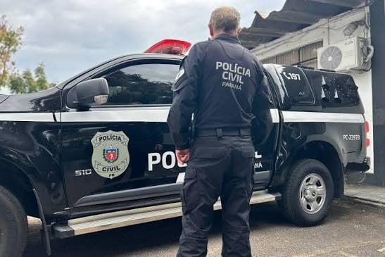 Homem condenado a mais de 26 anos por abusar de enteadas é preso na região