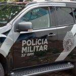 Homem é baleado no Centro de Cidade Gaúcha