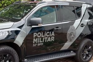 Homem é baleado no Centro de Cidade Gaúcha