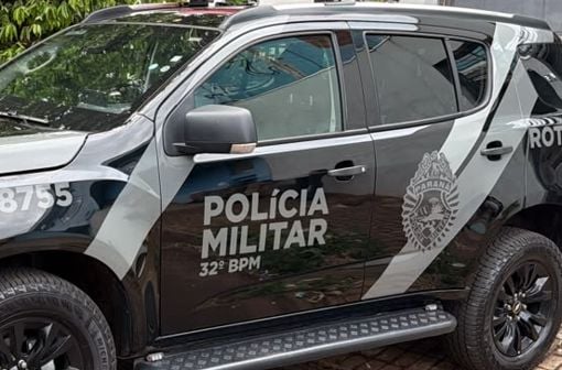 Homem é baleado no Centro de Cidade Gaúcha