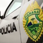 Polícia Militar do Paraná pmpr paiçandu