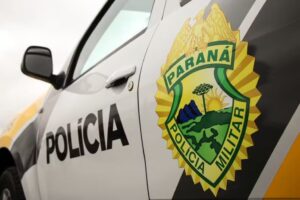 Polícia Militar do Paraná pmpr paiçandu