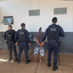 Foto: Secretaria de Segurança de Maringá