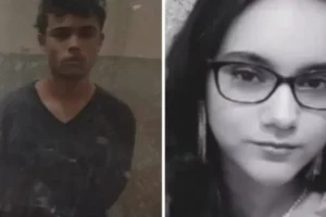 Homem é preso sob suspeita de matar namorada a golpes de capacete em Minas Gerais