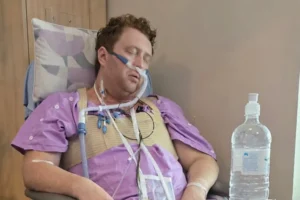Homem ignora dor de dente, tem sepse grave e válvula cardíaca destruída