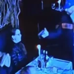 Homem invade restaurante e tentar matar ex; funcionários impediram crime